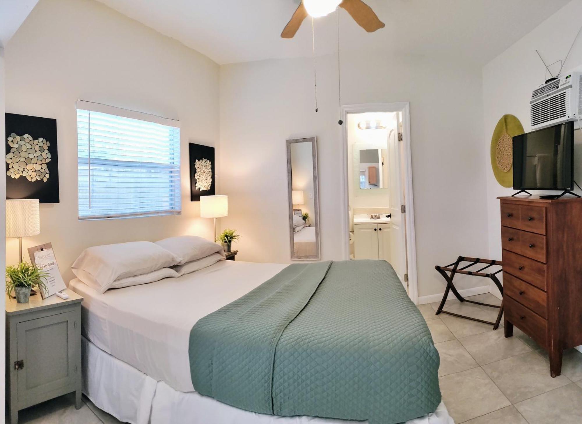 Loft Close To Downtown, Raymond James Stadium, Airport And Many More Places Tampa Exterior foto